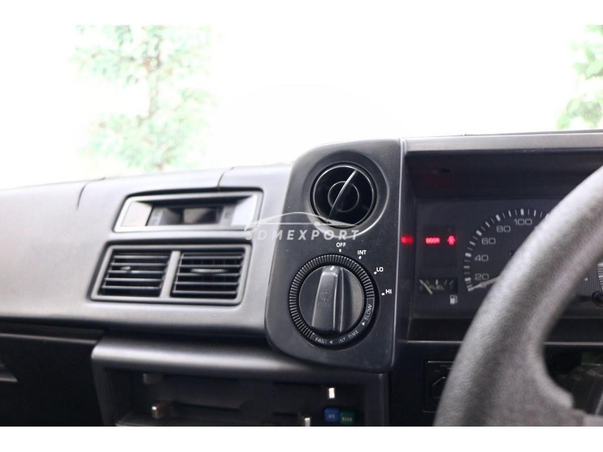 Toyota Corolla Levin 1985 thumbnail 55