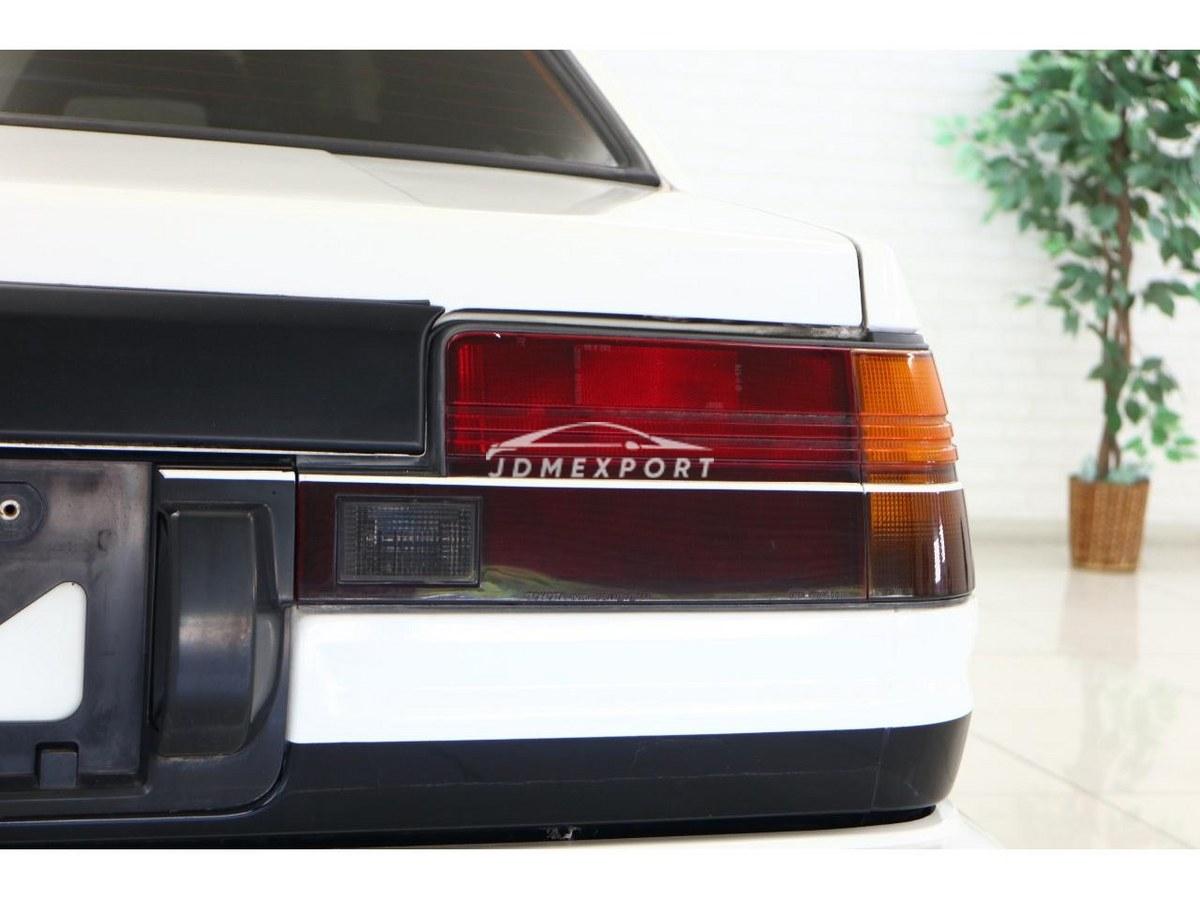 Toyota Corolla Levin 1985 thumbnail 36