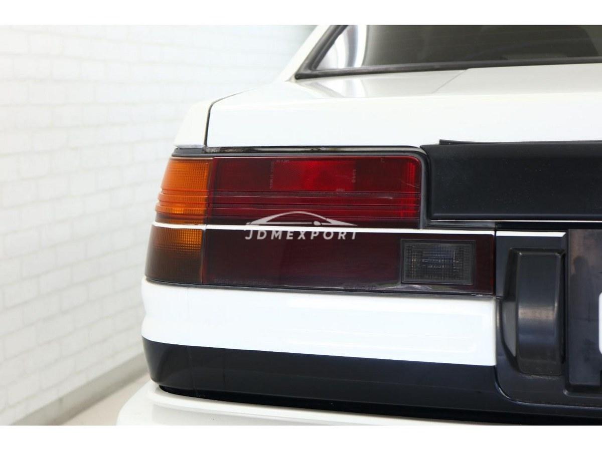 Toyota Corolla Levin 1985 thumbnail 35