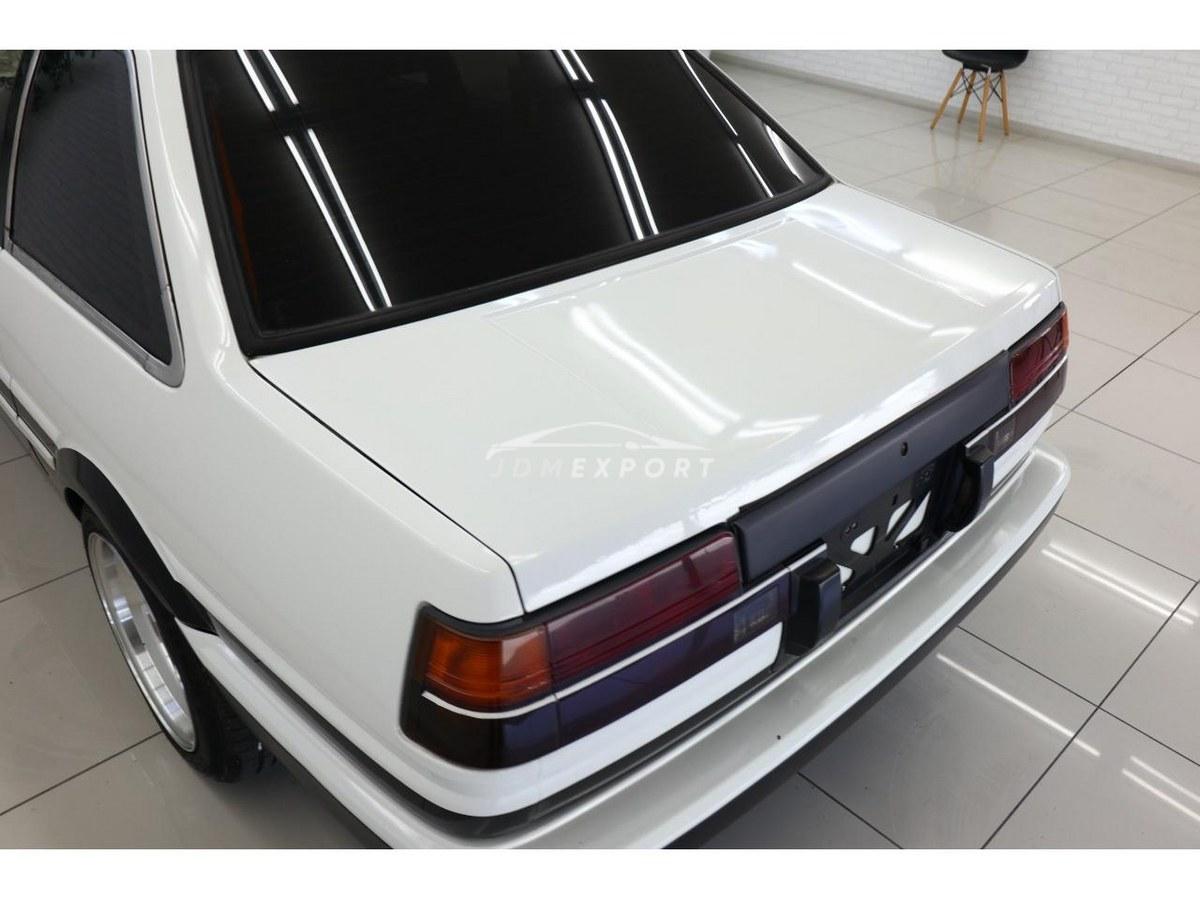 Toyota Corolla Levin 1985 thumbnail 42