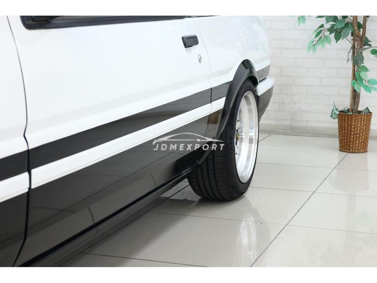 Toyota Corolla Levin 1985 thumbnail 33