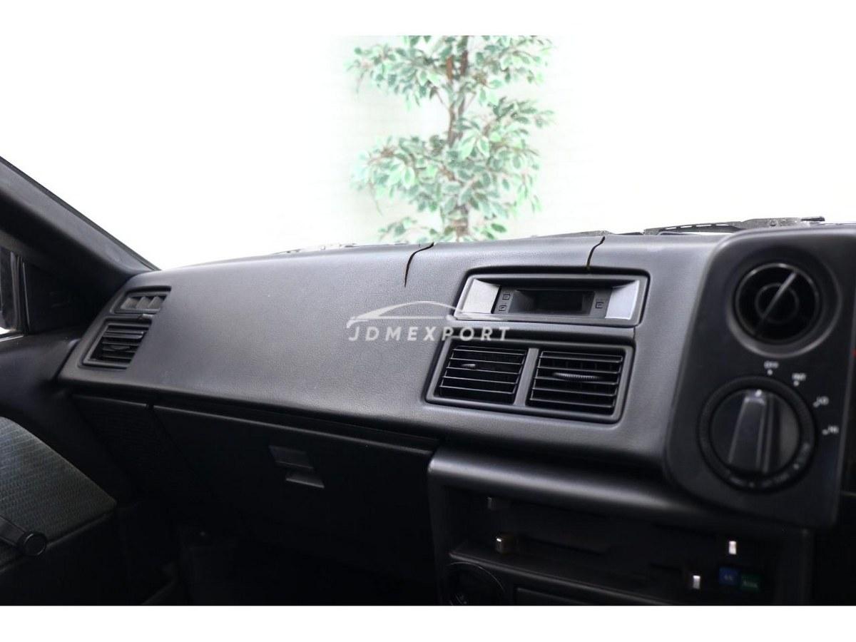 Toyota Corolla Levin 1985 thumbnail 54