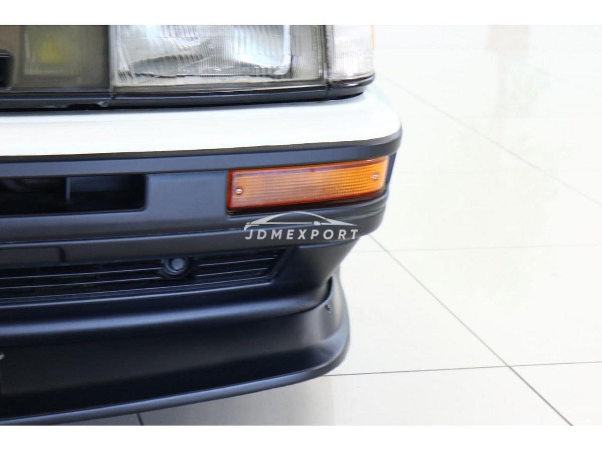 Toyota Corolla Levin 1985 thumbnail 21