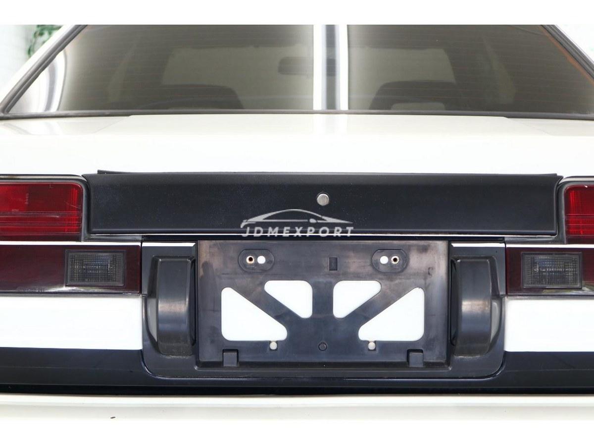 Toyota Corolla Levin 1985 thumbnail 40