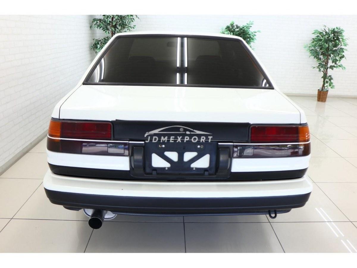 Toyota Corolla Levin 1985 thumbnail 34