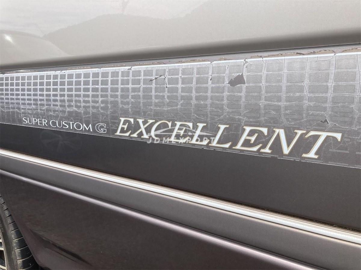 Toyota Hiace Wagon 1997 thumbnail 22