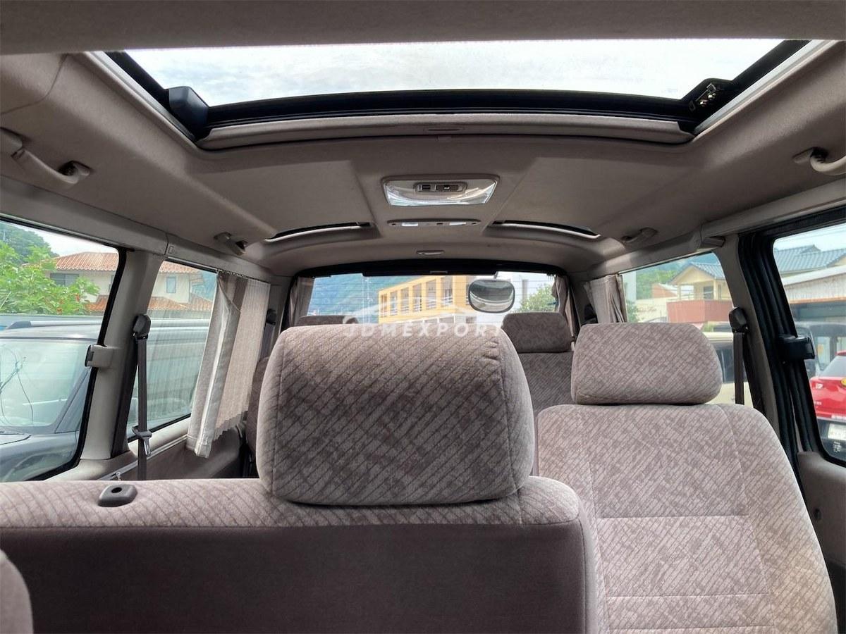 Toyota Hiace Wagon 1997 thumbnail 31