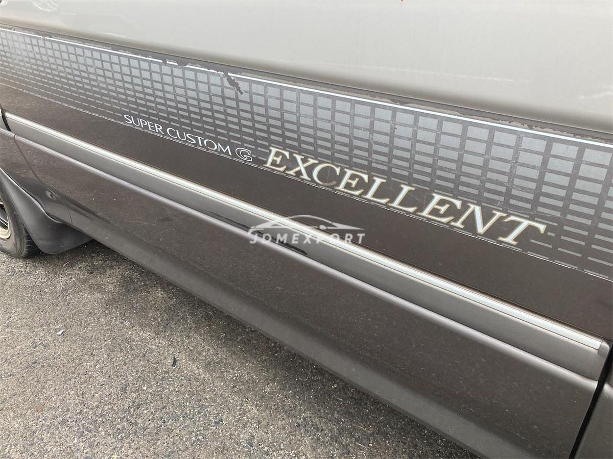 Toyota Hiace Wagon 1997 thumbnail 32
