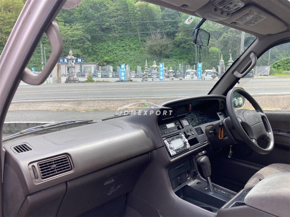 Toyota Hiace Wagon 1997 thumbnail 35