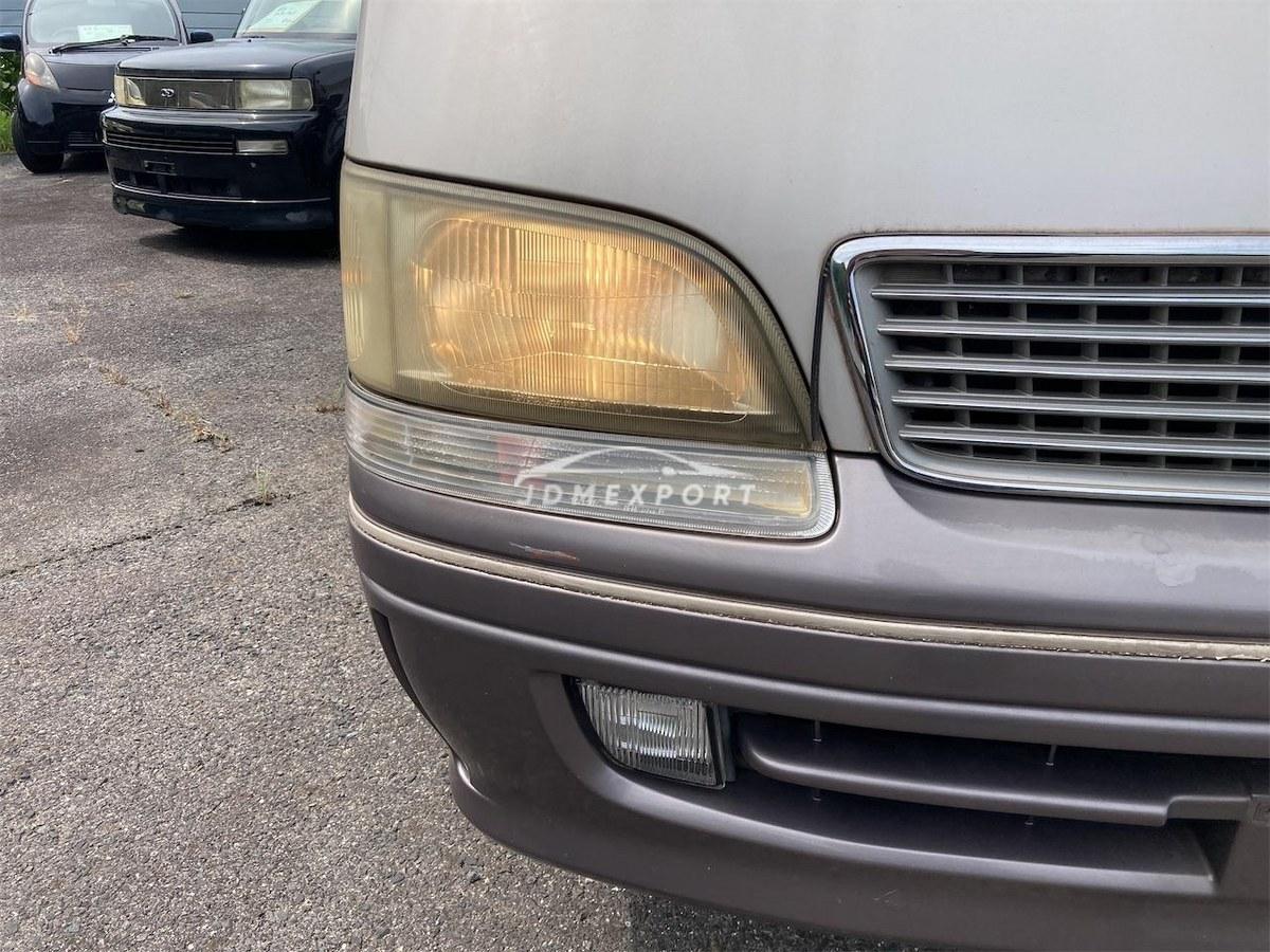 Toyota Hiace Wagon 1997 thumbnail 17