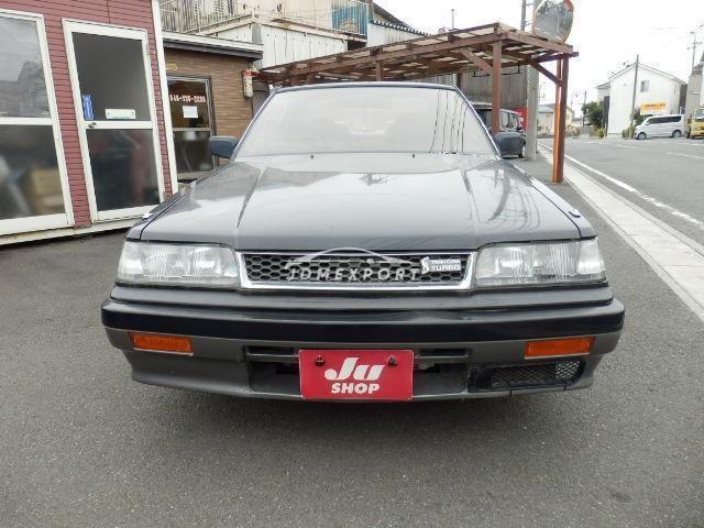 Nissan Skyline 1987 thumbnail 6