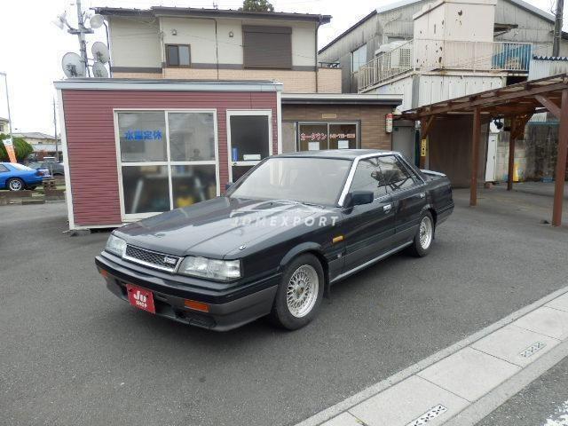 Nissan Skyline 1987