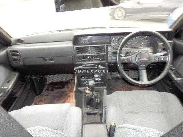 Nissan Skyline 1987 thumbnail 9