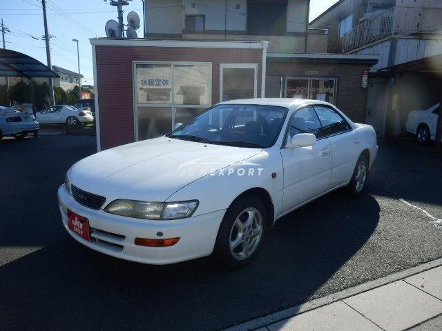 Toyota Carina ED 1993