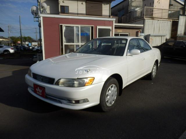 Toyota Mark II 1995