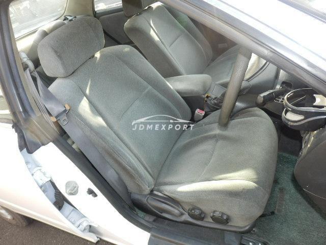 Toyota Mark II 1995 thumbnail 12