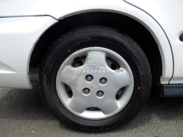 Isuzu Gemini 2000 thumbnail 18