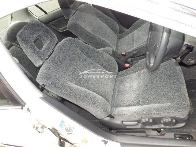 Isuzu Gemini 2000 thumbnail 12