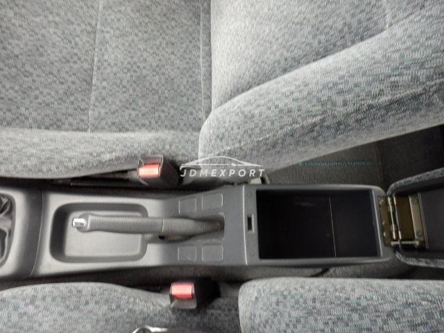 Isuzu Gemini 2000 thumbnail 16