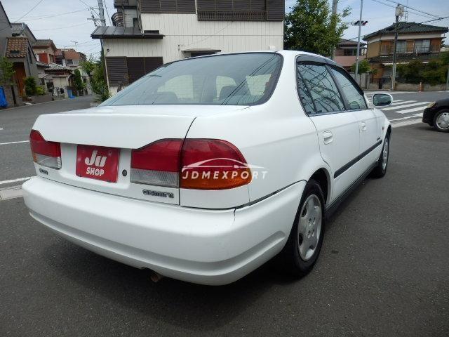 Isuzu Gemini 2000 thumbnail 3