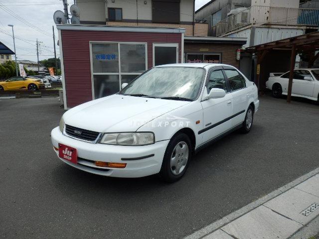 Isuzu Gemini 2000