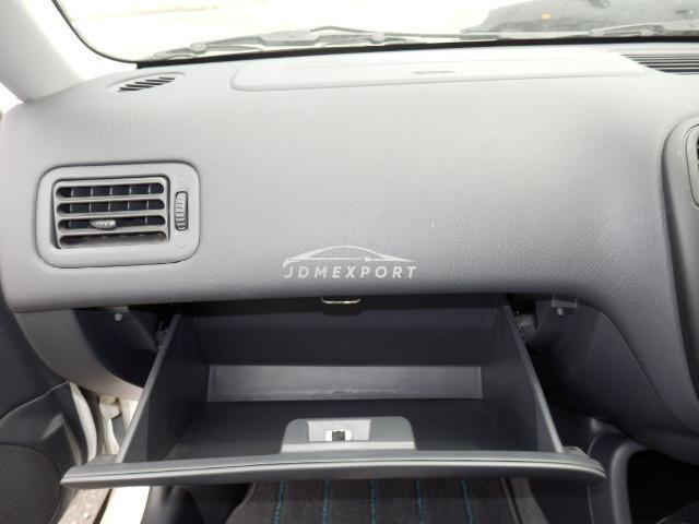 Isuzu Gemini 2000 thumbnail 17