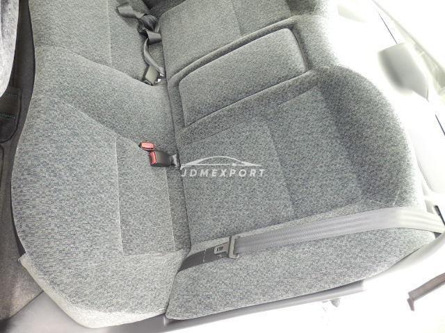 Isuzu Gemini 2000 thumbnail 15