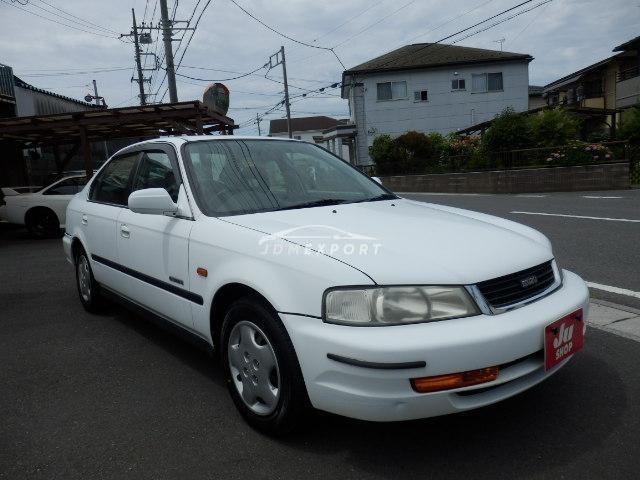 Isuzu Gemini 2000 thumbnail 2
