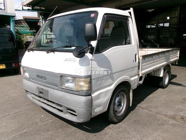 Mazda Bongo Truck 1998