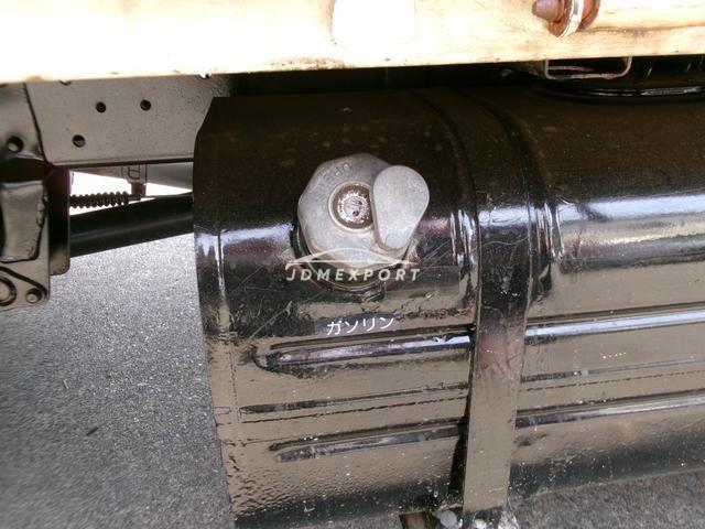 Mazda Bongo Truck 1998 thumbnail 41