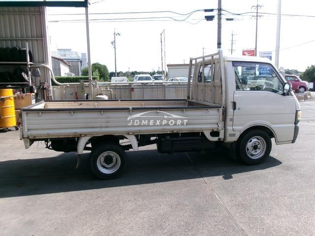 Mazda Bongo Truck 1998 thumbnail 15