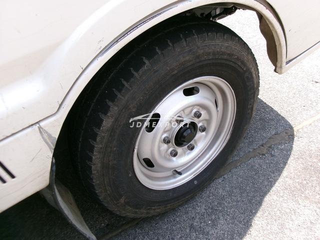 Mazda Bongo Truck 1998 thumbnail 47