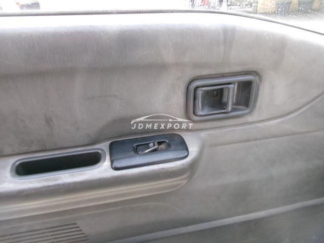 Mazda Bongo Truck 1998 thumbnail 35