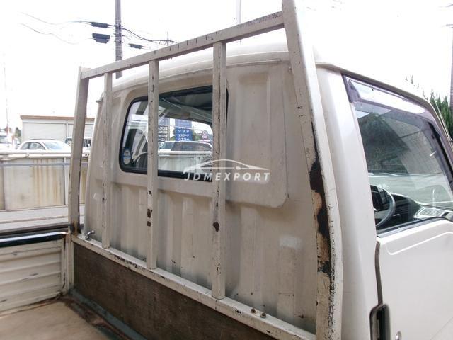 Mazda Bongo Truck 1998 thumbnail 28