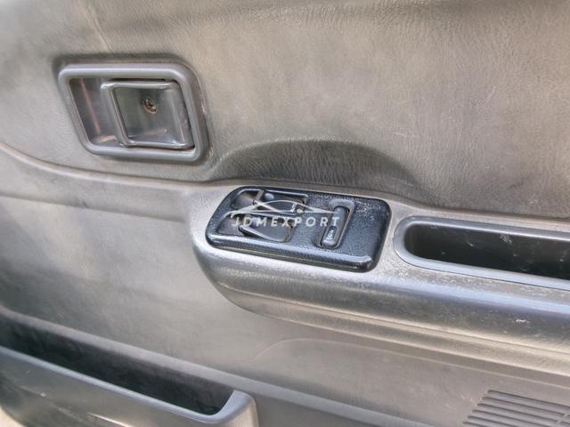 Mazda Bongo Truck 1998 thumbnail 10