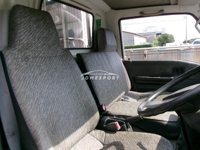 Mazda Bongo Truck 1998 thumbnail 11