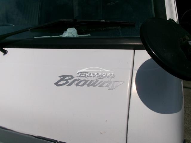 Mazda Bongo Truck 1998 thumbnail 33