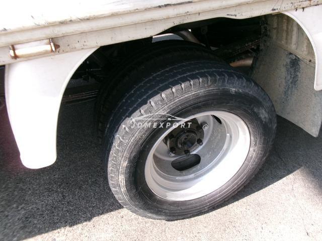 Mazda Bongo Truck 1998 thumbnail 20