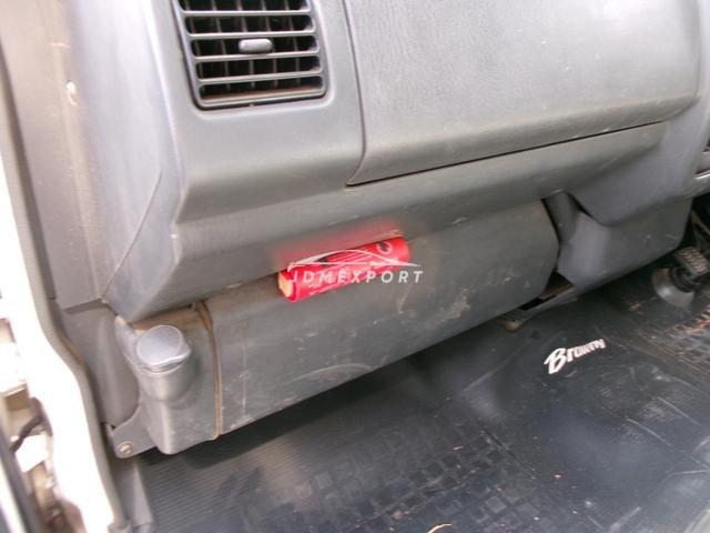 Mazda Bongo Truck 1998 thumbnail 9