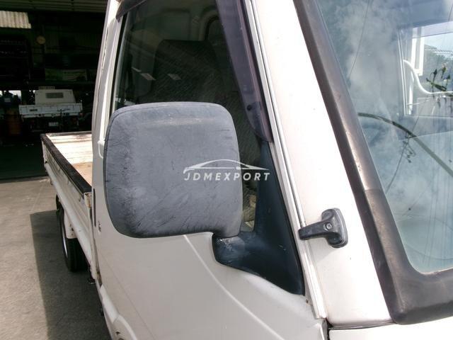 Mazda Bongo Truck 1998 thumbnail 30