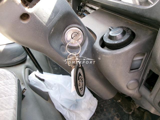 Mazda Bongo Truck 1998 thumbnail 5
