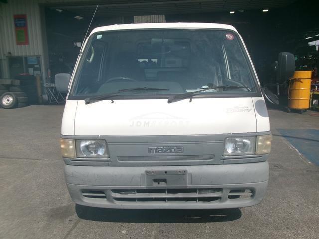 Mazda Bongo Truck 1998 thumbnail 12