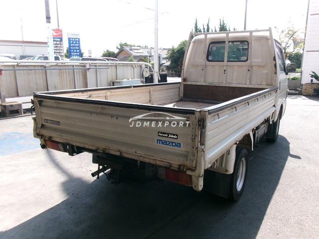 Mazda Bongo Truck 1998 thumbnail 17