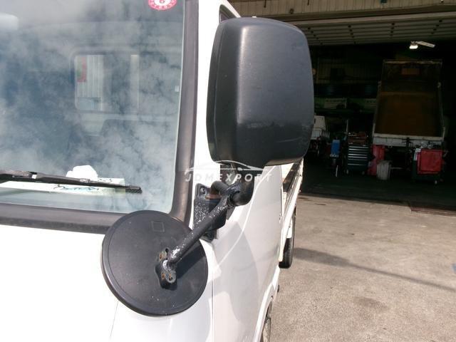 Mazda Bongo Truck 1998 thumbnail 42