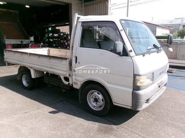 Mazda Bongo Truck 1998 thumbnail 14