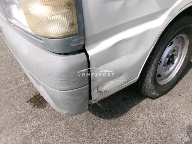 Mazda Bongo Truck 1998 thumbnail 48