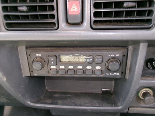 Mazda Bongo Truck 1998 thumbnail 2
