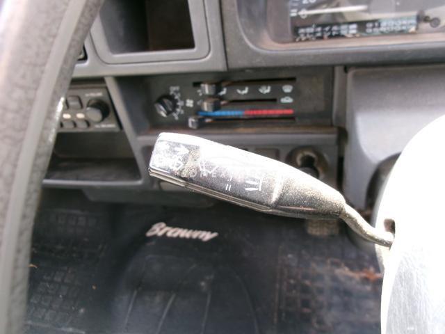 Mazda Bongo Truck 1998 thumbnail 6
