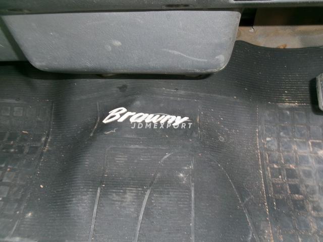 Mazda Bongo Truck 1998 thumbnail 39