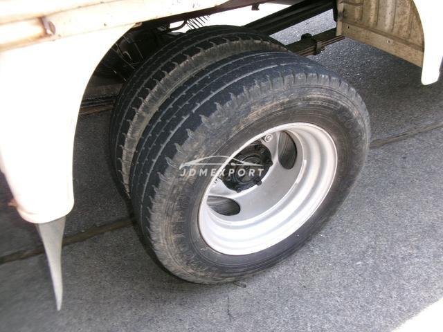 Mazda Bongo Truck 1998 thumbnail 40